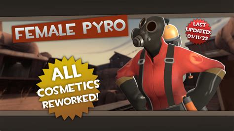 tf2 female pyro porn|Videos Tagged with pyro (team fortress 2) .